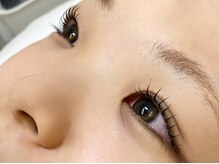 スピラ 上通店(Spira)/まつ毛パーマ