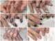 パーミル アイ アンド ネイル クマモト(permille ‰ eye&nail Kumamoto)の写真