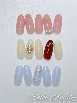 シンプル系（オフィス・日常）が得意