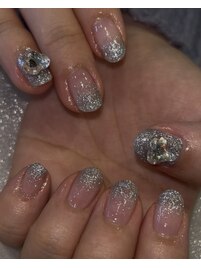 グロスフラッシュ！