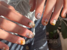 【ハンド】150分アートフリー