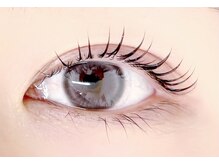 【まつげパーマ】ロッドの種類、幅広くご用意ございます◎4900円