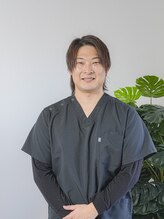 整体院 結喜&nbsp;垣添 直樹