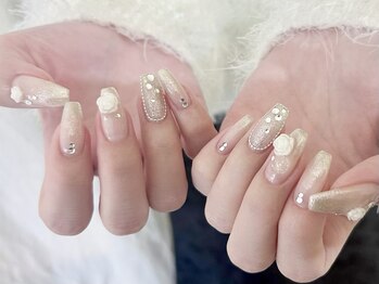 アトリエ ユニヴ(atelier univ.)/~ 持ち込みデザイン ~