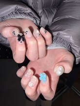 スープ 三鷹(supe_)/おまかせドットりぼん