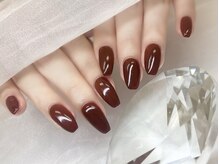 ヘレネ(Helene)/冬のボルドー