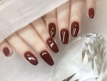 ヘレネ(Helene)/冬のボルドー