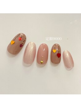 ムメイ(MUMEI)/定額9000