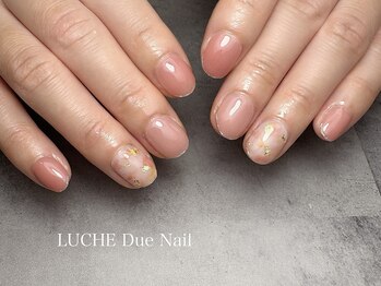 ルーチェ ドゥエ ネイル(LUCHE Due Nail)/