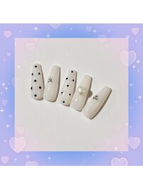 シンプルアートデザイン