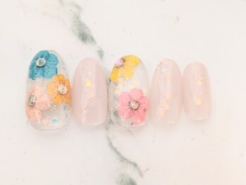 ルーム 津田沼店(ROOM)/【定額プレミアムコース￥7300】