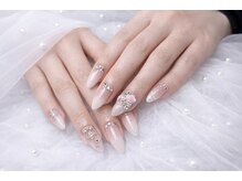 スペードキューネイル 新宿店(Spade Q Nail)/
