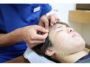 小林整骨院 西大路御池/肌質改善