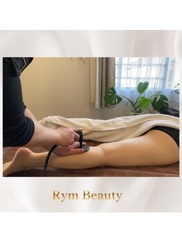 リム ビューティー(RYM BEAUTY)/インディバ ボディ