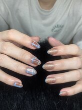 LUMINA NAILS/