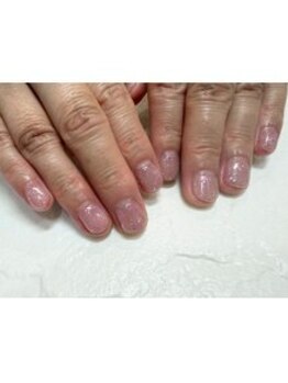 ブランシェネイル(Branche Nail)/ショートネイル