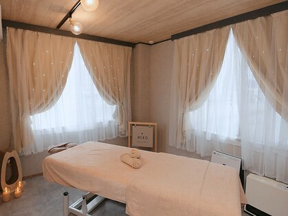 サロン ねこの写真