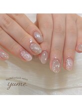 サロン ユメ(salon yume.)/薔薇とハート