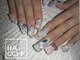 ハコプラスネイルズ 表参道 渋谷(Haco+ Nails)の写真