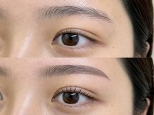 ケイトステージラッシュ 蒲田西口店(KATE stage LASH)/まつ毛パーマ眉WAXパリジェンヌ