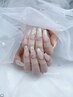 [HAND]　持ち込みデザイン　60分コース　￥9000-