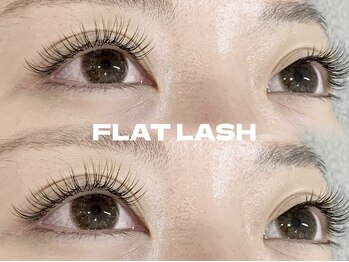 アイラッシュアンドネイルサロン レテ(eyelash & nailsalon L'ete)の写真/【初回オフ無料★4D極細0.06mmエクステ200本¥5980】羽のような自然な仕上がり♪他店で満足できなかった方へ