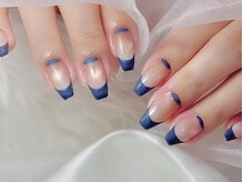 サロン マギー(Salon Maggie)の雰囲気（最旬デザインも一癖アートもおしゃれに☆高技術でおまかせ！）
