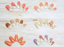 ノエラ(Noela)/定額ネイル