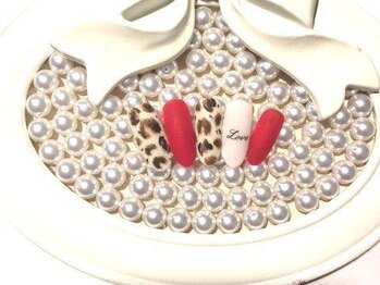 バーバラネイルサロン(Babarla)/定額シンプルコース