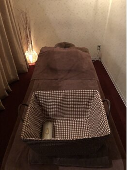 リラクゼーション 楽楽/