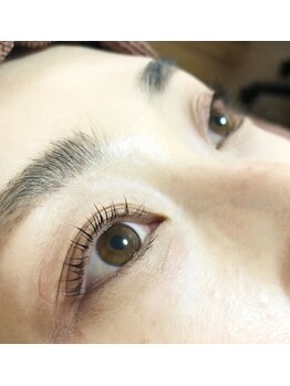 サロン ミワ(salon MIWA)/まつ毛パーマ