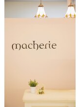 マシェリ 梅田店(macherie) アイリスト 