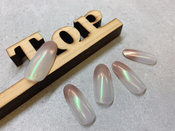 ニュアンス-ミラー×ミラー