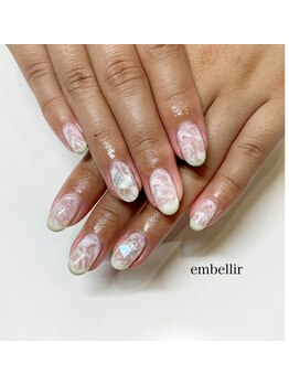 アンベリール(embellir)/