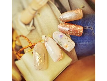 ツインクルスター(TWINKLE STAR)/定額デザイン