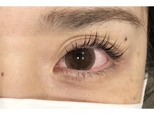 エイト アイラッシュアンドネイル 大宮店(eight)/人気パリジェンヌラッシュリフト