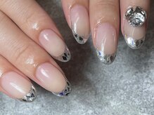 トータルビューティー ララ(Total Beauty RARA)/デザインネイル10870円