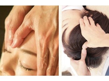 からだビ ファイン 三鷹店/リンパマッサージ 三鷹