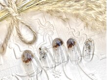 エブロマリン 湘南台店(evromarine)/定額1月　trend nuance