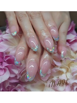 アイネイル(iNAIL)/