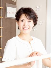 ベルフルール(Belle fleur)&nbsp;加藤 由紀美