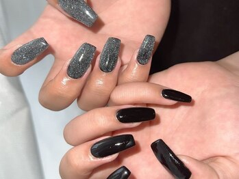 クロッシェ 町田(cloche)/Nail Design *