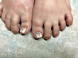 デザインネイル