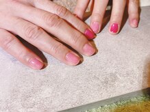 アヴァロンパーツアンドビューティー(avalon parts and beauty)/ハンドジェルネイル