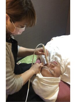 ルーチェ(LUCE)/メンズもOK♪