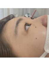 ビューティーアミューズメント 山鼻店(BEAUTY AMUSEMENT)/ドールリフトカール