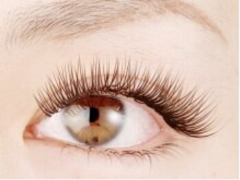 アイラ 亀田店(EYELA)/エレガントデザイン