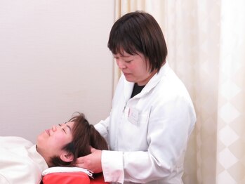 ほねつぎ金沢糸田鍼灸院 接骨院/美顔矯正