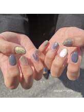 ミュースタイル(mieux style)/