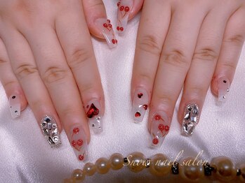 スノーネイルサロン 新宿店(Snow nail salon)/